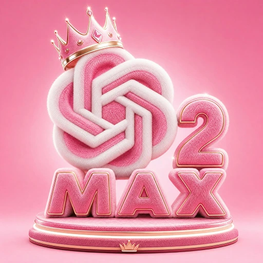 GPT Image 2 MAX