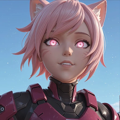 Hyper CGI