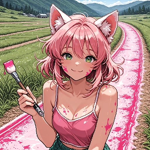Pixel