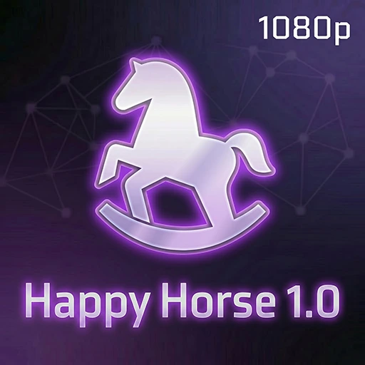 Happy Horse 1.0 (1080p)