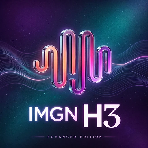 IMGN H3