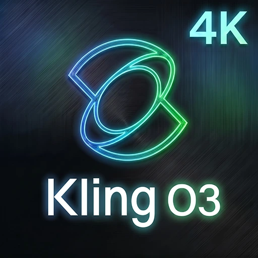 Kling O3 4K