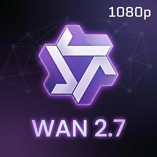WAN 2.7 (1080p)